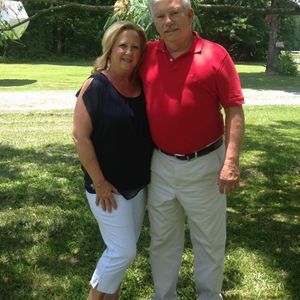 Meet your Posher, Frances